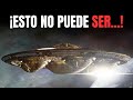 HACE 1 MINUTO: El Telescopio James Webb Acaba de Detectar una Estructura de 13.800 Millones de Años