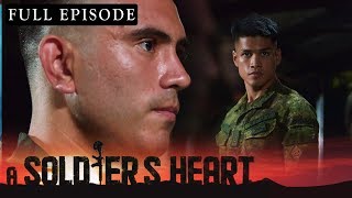 A Soldier's Heart | Full Episode 3 | January 22, 2020 (With Eng Subs)