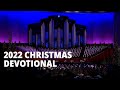 A Summary of the 2022 First Presidency Christmas Devotional