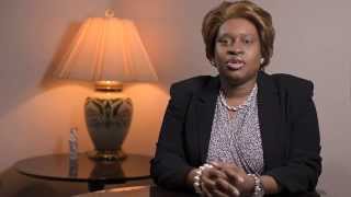 Employee Testimonial - Linda Glover, RN