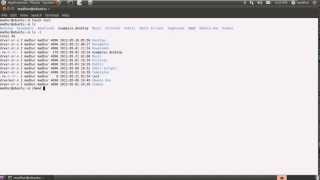 Shell Scripting Tutorial-10: Change File Permissions Using 'chmod'