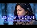 Frozen Hearts ❄️ Deep House Mix | Emotional Chillout & Female Vocal Vibes