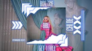[FREE] Nicki Minaj Type Beat | Bia Type Beat | Cardi B Type Beat | Chloe Type Beat - "BBL"