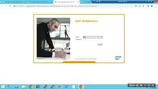 @sapbasishana SAP NetWeaver Java - Administration Session 1 & JAVA UME REPOINTING