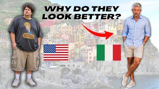 Why European Men Always Look Better in Summer (And What It Says About Us)