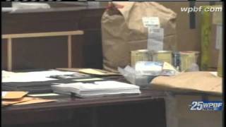 Forensics Expert Testifies In Casey Anthony Trial