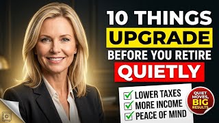 “The Quiet Phase Before Retirement That Shapes Your Entire Future”