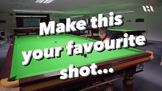 Make this your favourite shot...