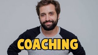 Problematizando: GREG NEWS | COACH