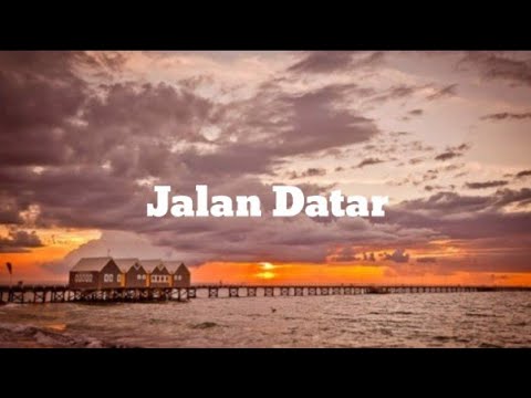 Jalan Datar/Cinta Bawa Duka Rindu Balas Dendam(Official Music Video Lirik) Jalan Datar/Cinta Bawa Duka Rindu Balas Dendam(Official Music Video Lirik)