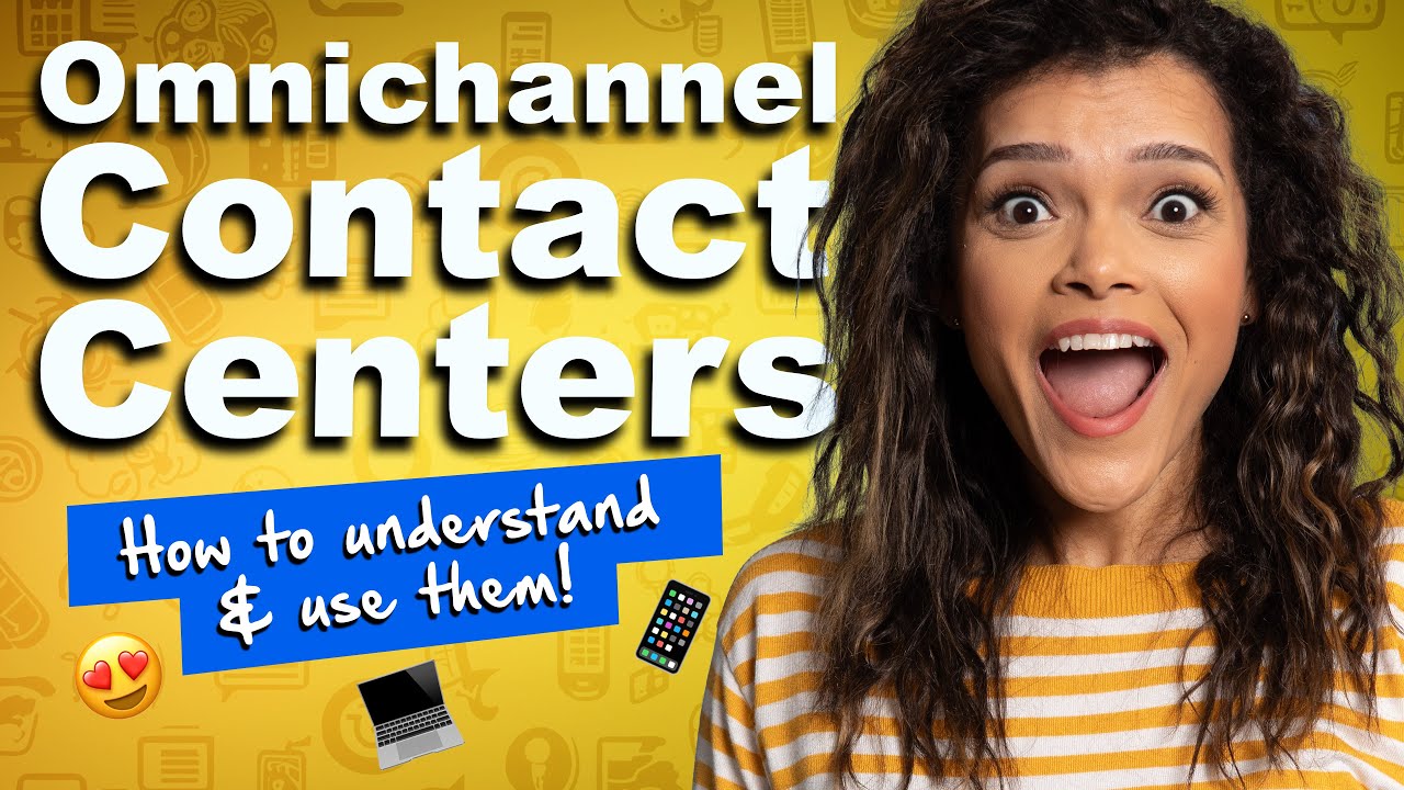 Why Are Omnichannel Contact Centers Loved By All Understanding Using