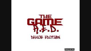 Stand Over There - The Game ft Maino \u0026 Mahagani