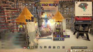 BDO KOR Valencia Siege War Full Ver. (2023 06 24)_발렌시아 점령전#2