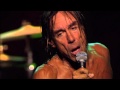 N°12 - Iggy and The Stooges -No fun (Live Pression Live au Casino de Paris 2012)