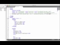 Learn Bootstrap. 4. Table