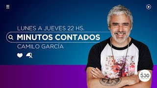 SOMOS RADIO EN VIVO - MINUTOS CONTADOS - AM530