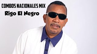 Combos Nacionales Mix By Dj Niño