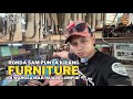 SAM ADA KILANG FURNITURE? | LIFE WITHOUT LIMITS