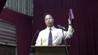 'Mizo Sermon' Evan. Lalthanpuia - Bible chhiar rawh