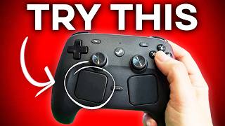 10 Things Valve DIDN'T Tell You About the Steam Controller