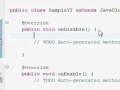 Bukkit Plugin Development - Lesson 1 - Listeners, etc