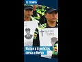 En ataque asesinan a 8 policías en inmediaciones de Neiva, Huila #Shorts | El Tiempo