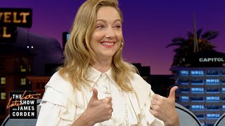 Judy Greer Just Watched 'The Lion King' for the First Time