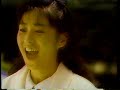 【懐かしcm】1989年10月 各種詰め合わせ