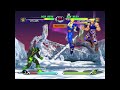 mvc2 toan cyclops *almost* comeback vs im cap guile tenderloin 12.14.22 romneto commentary