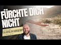 lektion 48 fürchte dich nicht ein kurs in wundern mit frank hamm