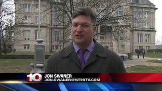 Buddy Ellinger sentencing