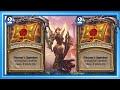 This Deck is...Legendary!!| March Of The Lich King