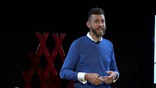 Making Crypto its best self | Alex Casassovici | TEDxBostonStudio