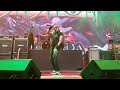 Babylon - Metal Fire || Live Konsert Lagenda Rock Vol 1 @ Mega Star Arena Sg Wang Plaza