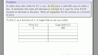 Anycourse 000 Objective Functions 1