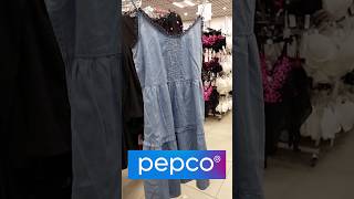 PEPCO MEGA HIT❗️#pepco #przeglądpółek #shopwithme #nowość #zakupy #hit #haul #shorts #nowosci