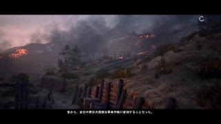 [BF１生放送]スナイパー修行