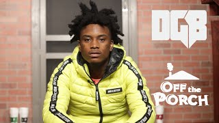 JDot Breezy Speaks On Jacksonville, His Music Blowing Up, New Project ‘The Creation’ + More