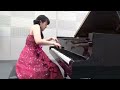 エルガー 「威風堂々」 ピアニスト 近藤由貴 elgar pomp and circumstance march no.1 piano solo yuki kondo