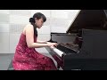 エルガー 「威風堂々」 ピアニスト 近藤由貴 elgar pomp and circumstance march no.1 piano solo yuki kondo