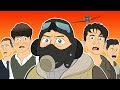 ♪ DUNKIRK THE MUSICAL - Animated Parody Song