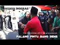 Palang Pintu | Sanggar Bang Bens 