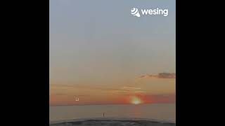 Video ini dari WeSing