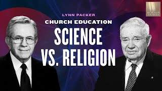 Mormon Stories #1361: J Reuben Clark, Boyd Packer, and The Charted Course of the Church in Education
