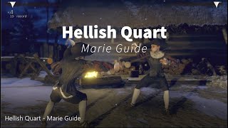 Hellish Quart - Marie Guide