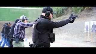 Armed DPSST classes at 540 Training