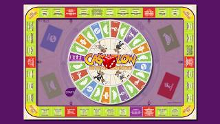 CASHFLOW GAME INSTRUCTIONS: GAME SET UP - Robert Kiyosaki