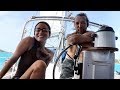 SAILING from AUSTRALIA to INDONESIA for the First time | 22° SOUTH | Ep.23