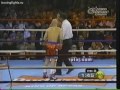 shane mosley vs john john molina Шейн Мосли Джон Джон Молина