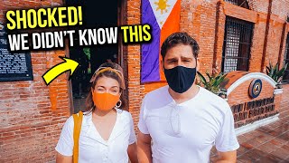 Can't Believe THIS FAMOUS MOVIE was filmed in San Fernando PAMPANGA! Foreigners Surprised!